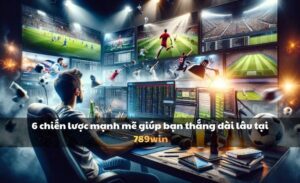 789win nhà cái uy tín