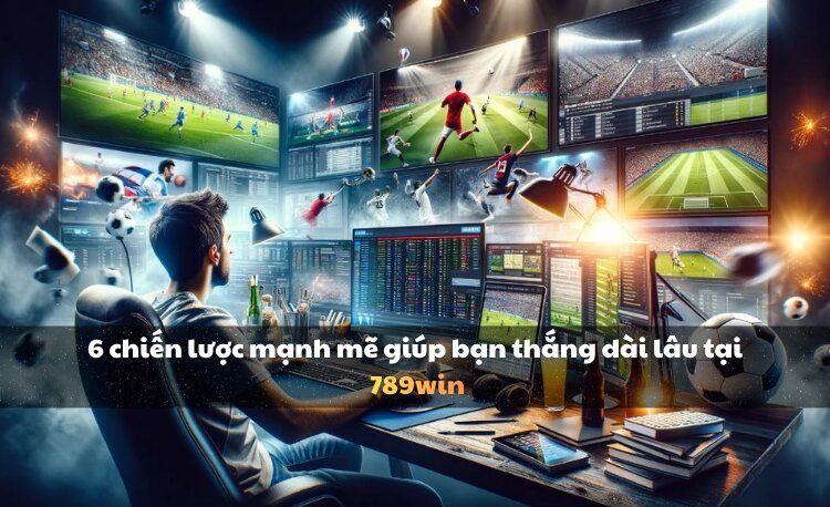 789win nhà cái uy tín