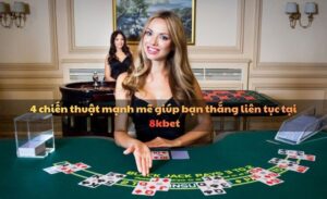 8kbet đổi thưởng trực tuyến