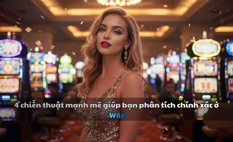 W88 Tỷ Lệ Bóng Đá