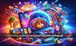 Fun88 soi kèo thể thao