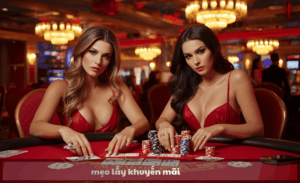 mẹo lấy khuyến mãi