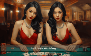 Tool hack kèo bóng