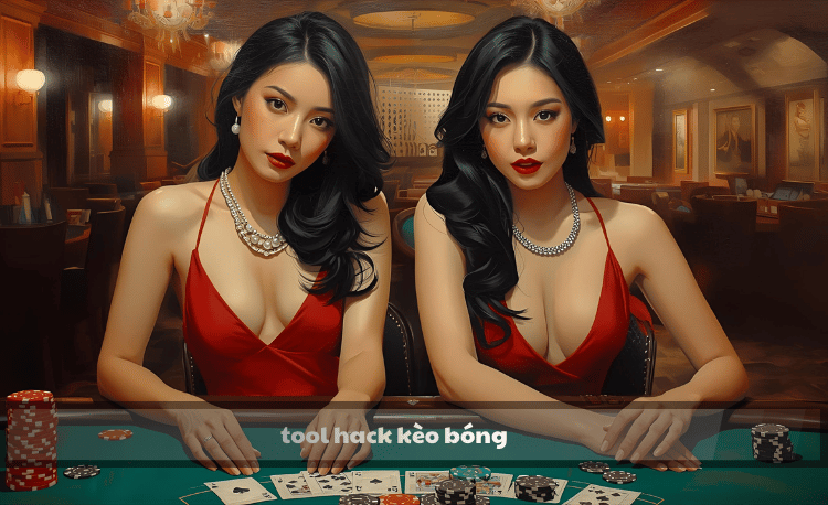 Tool hack kèo bóng